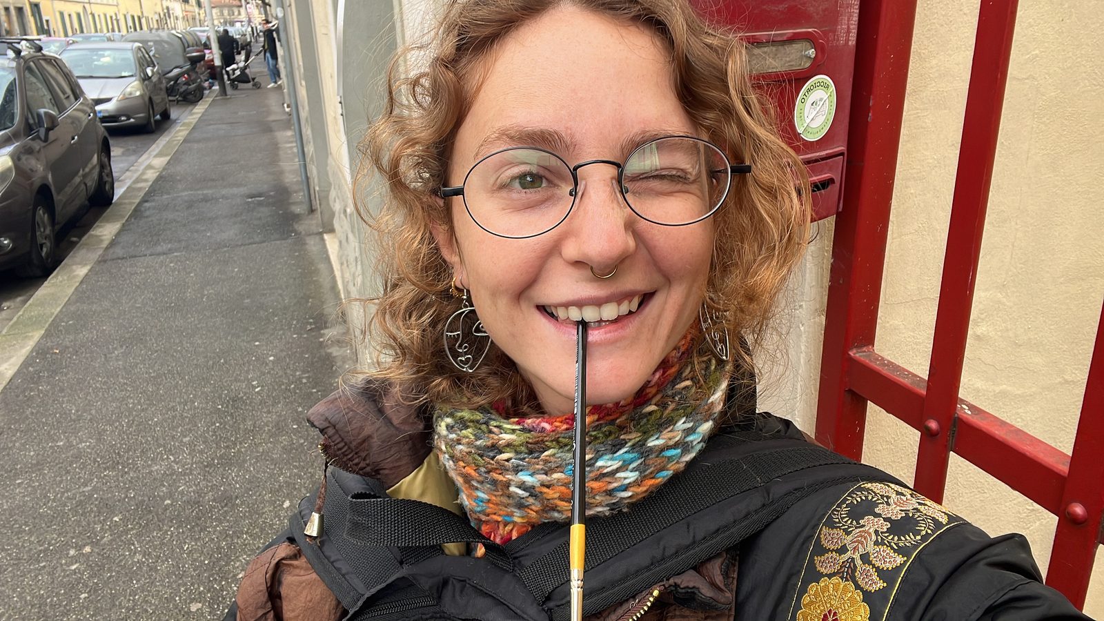 Luna Evangelisti